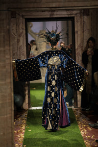 Kimono - Venezia è
