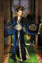 Carica l&#39;immagine nel visualizzatore di Gallery, Kimono - Venezia è
