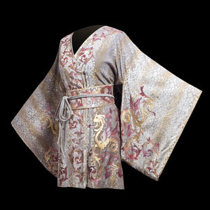 Giacca Kimono Sakura - Draghi