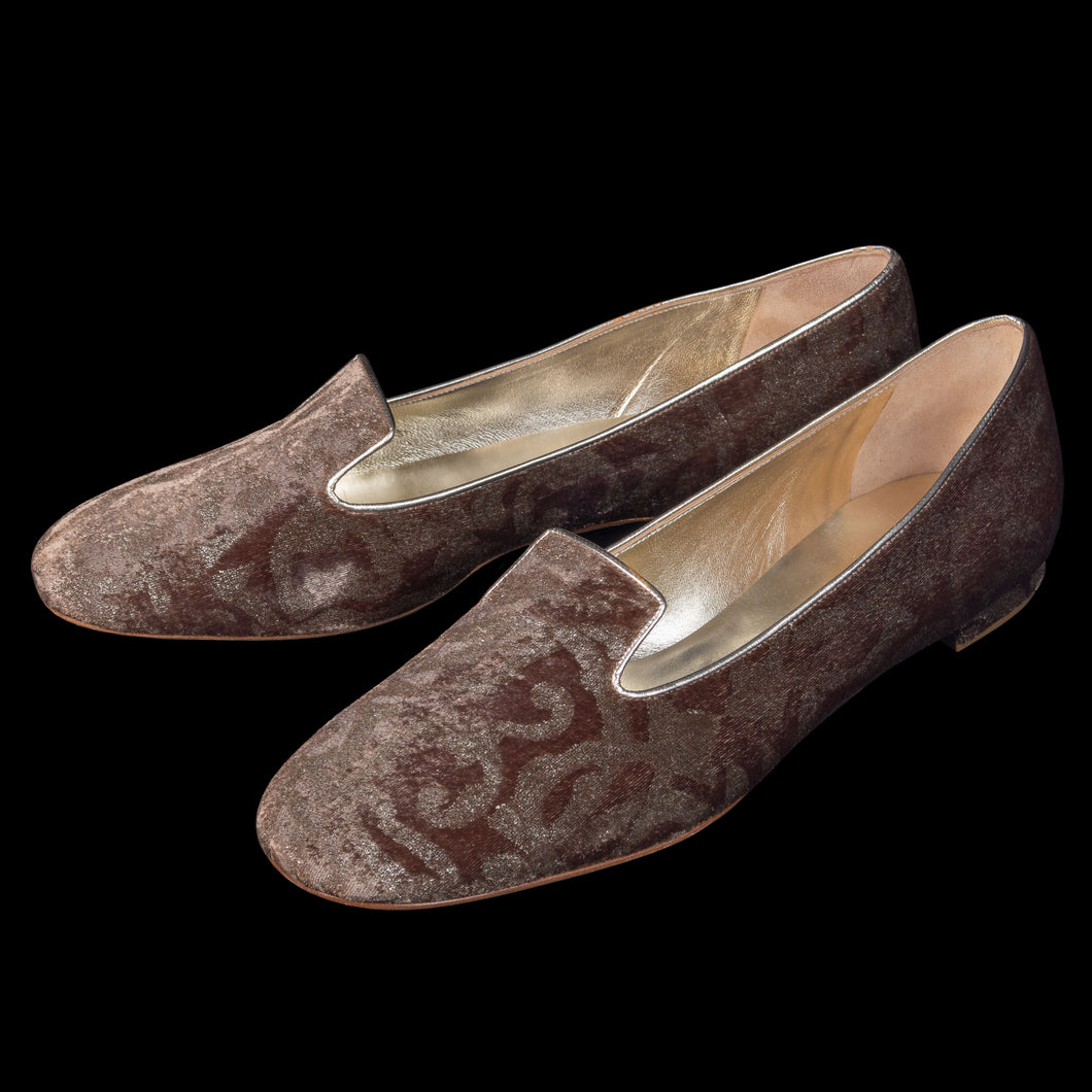 Loafers - Oriente