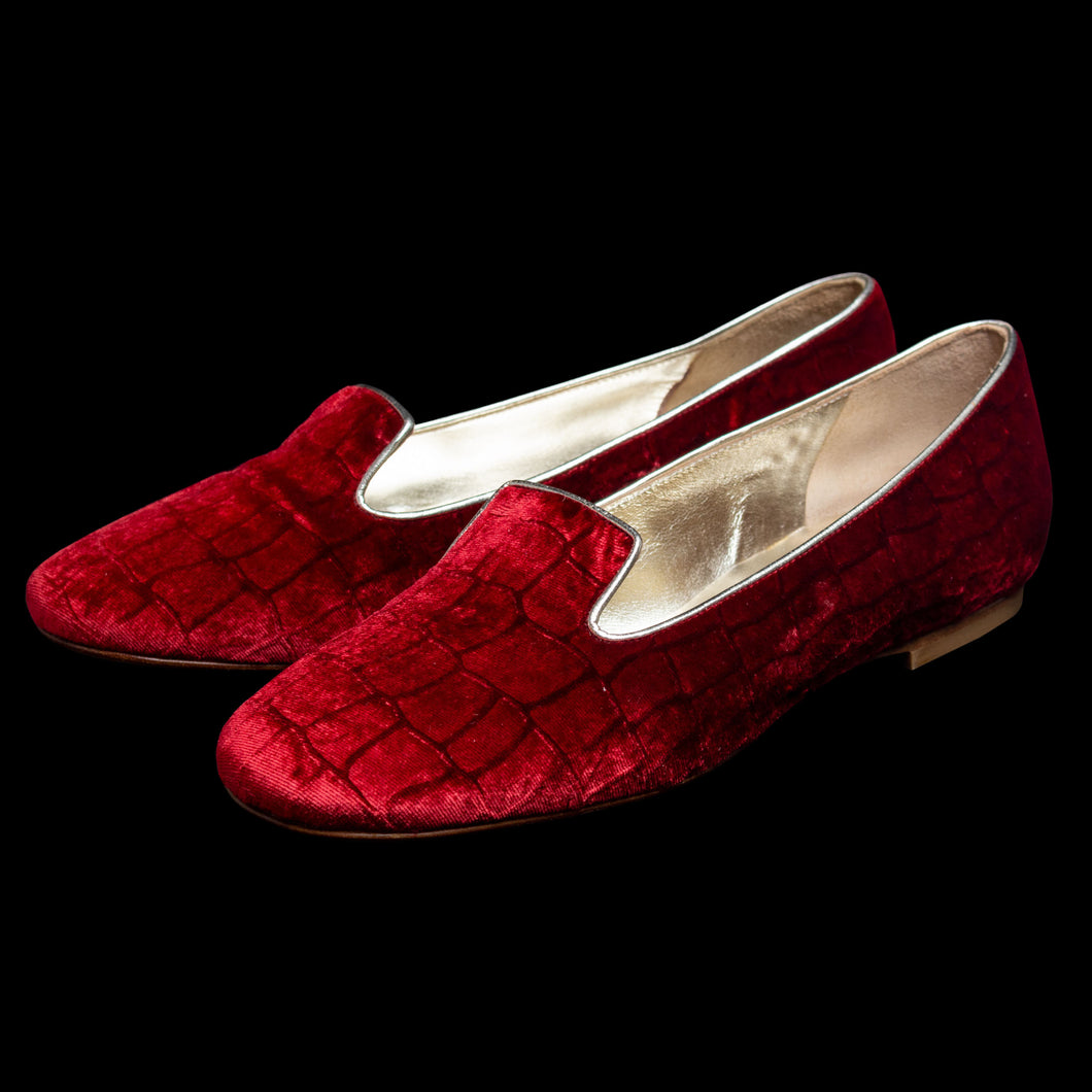 Loafers - Cocco