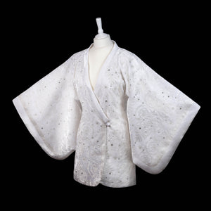 Giacca Kimono - Cristallo120
