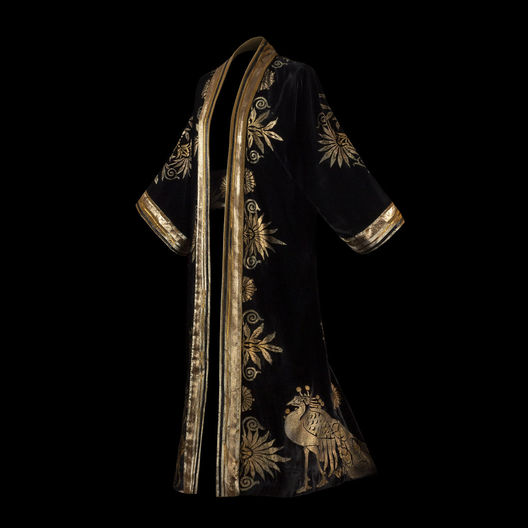 Kimono Cornaro - Nouveau
