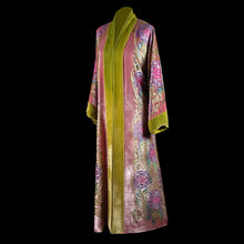 Load image into Gallery viewer, Kimono  - Printemps
